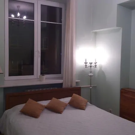 Appartement Centro Apartamentai-gostauto Apartamentai