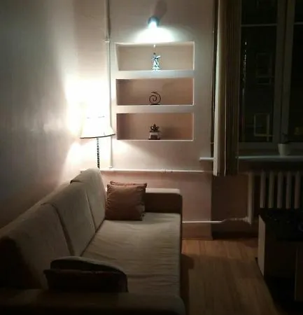 Centro Apartamentai-gostauto Apartamentai Appartement